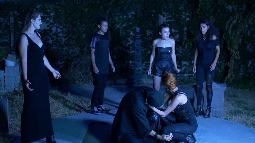 დრაკონის სისხლი  ქართულად -  Blood of Drago