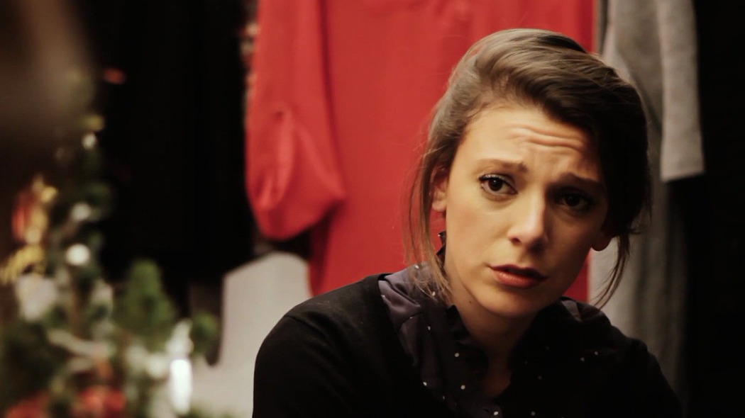 Cocaine. Gangster. Talk.