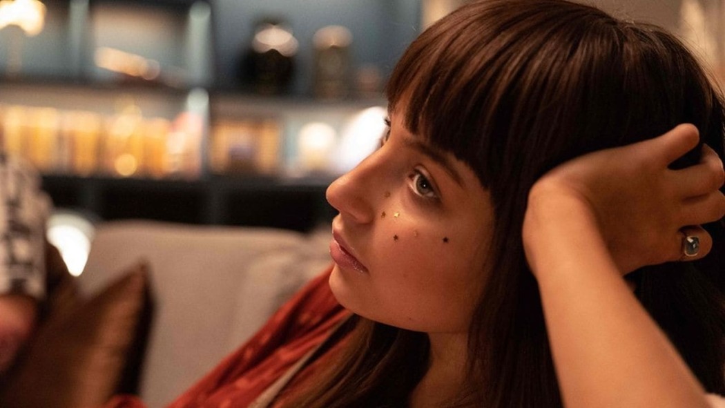 ჩემი ყველა მეგობარი მკვდარია  ქართულად -  All My Friends Are Dead