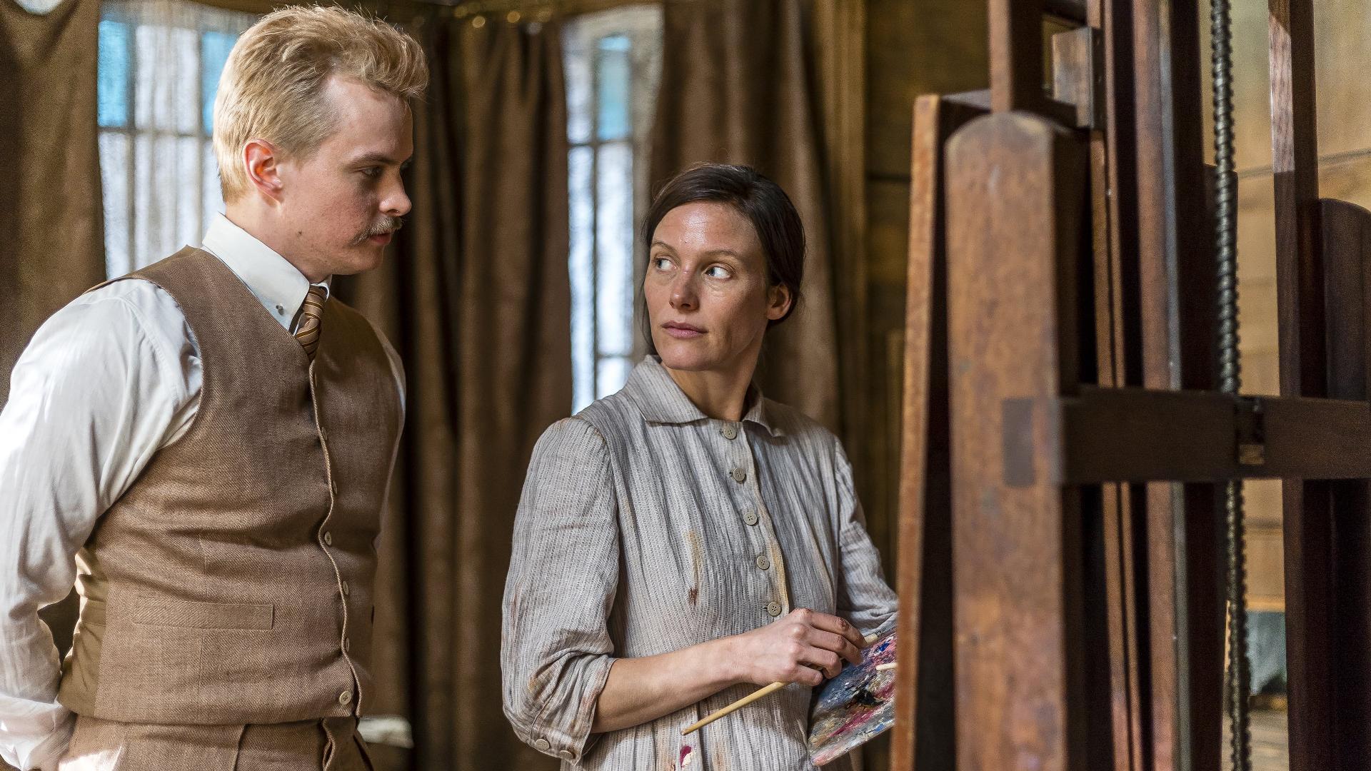 ჰელენი  ქართულად -  Helene