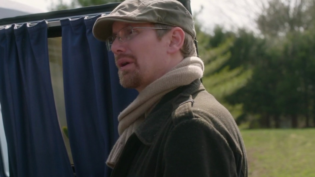 დამოუკიდებლები  ქართულად -  The Independents