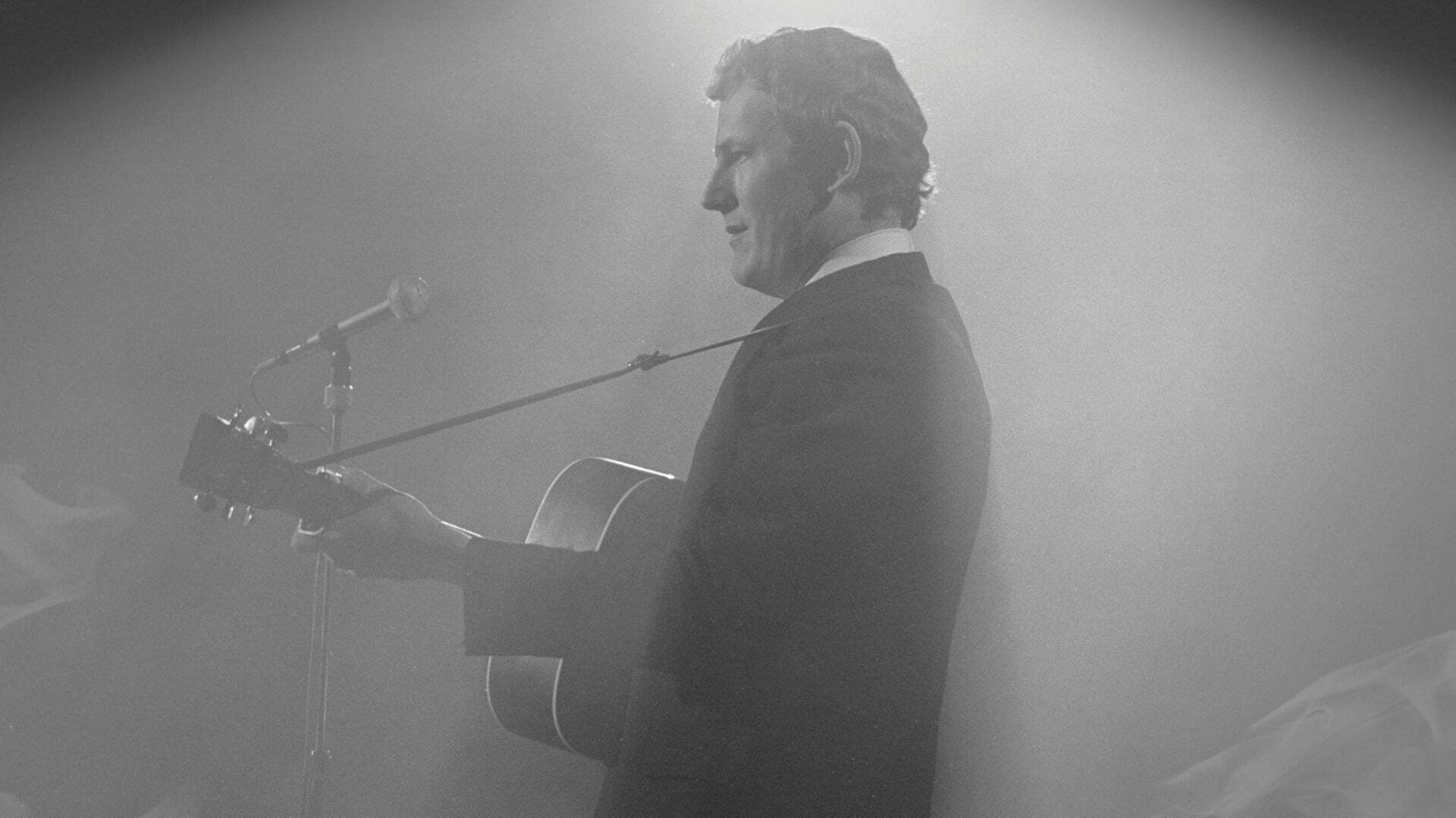 გორდონ ლაითფუტი: ჩემი აზრების წაკითხვა რომ შეგეძლოს  ქართულად -  Gordon Lightfoot: If You Could Read My Mind