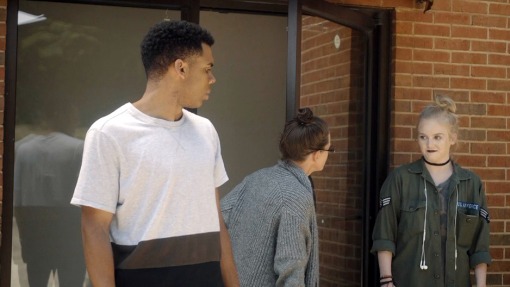 ამოქოლვა  ქართულად -  Bricked