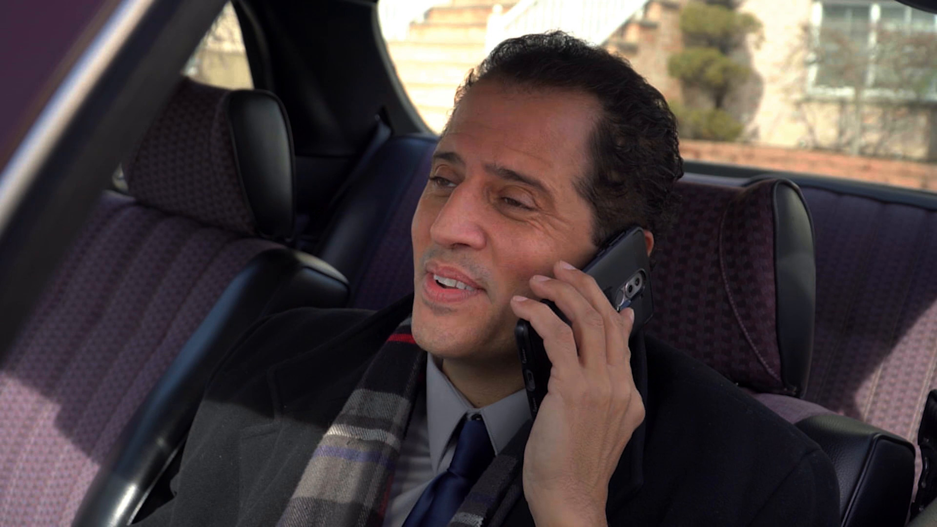 ჩარლის ფილმი  ქართულად -  Charlies Movie