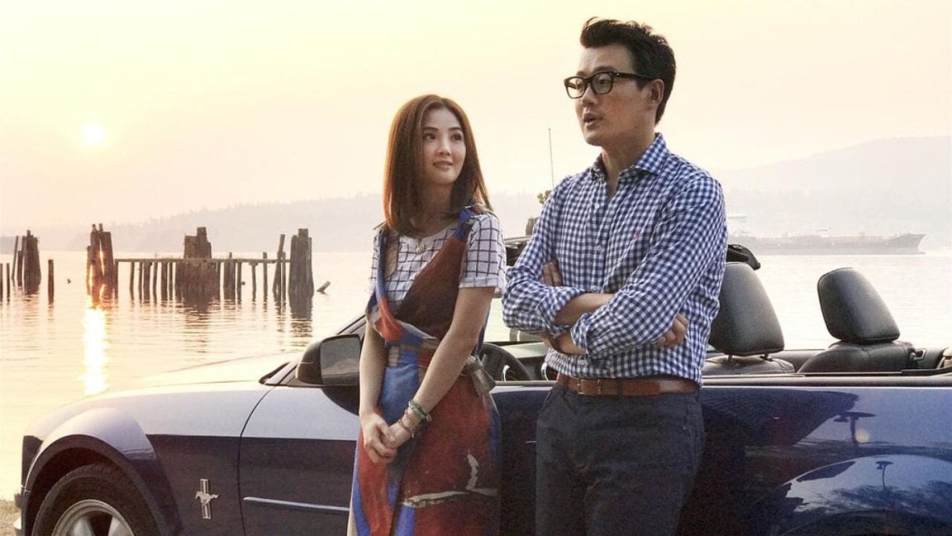 ფატალური ვიზიტი  ქართულად -  Fatal Visit