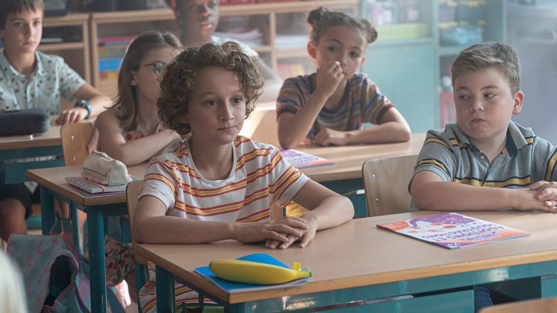 ტოტოს ხუმრობები  ქართულად -  Les Blagues De Toto