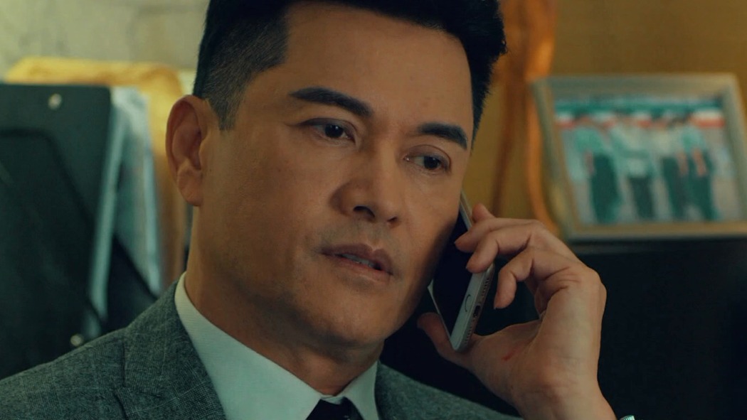 მხსნელები  ქართულად -  The Redeemers