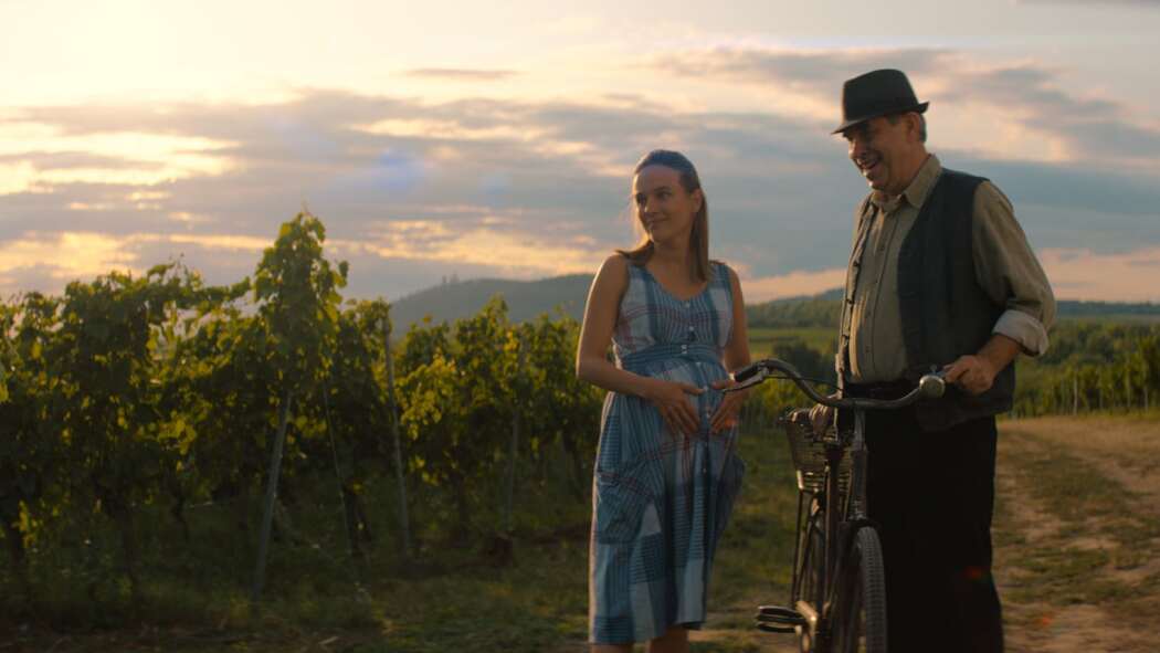 3Bobule  ქართულად -  Три виноградины