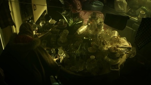 ღამით საყურებელი მოკლემეტრაჟიანი ფილმები  ქართულად -  Shorts After Dark