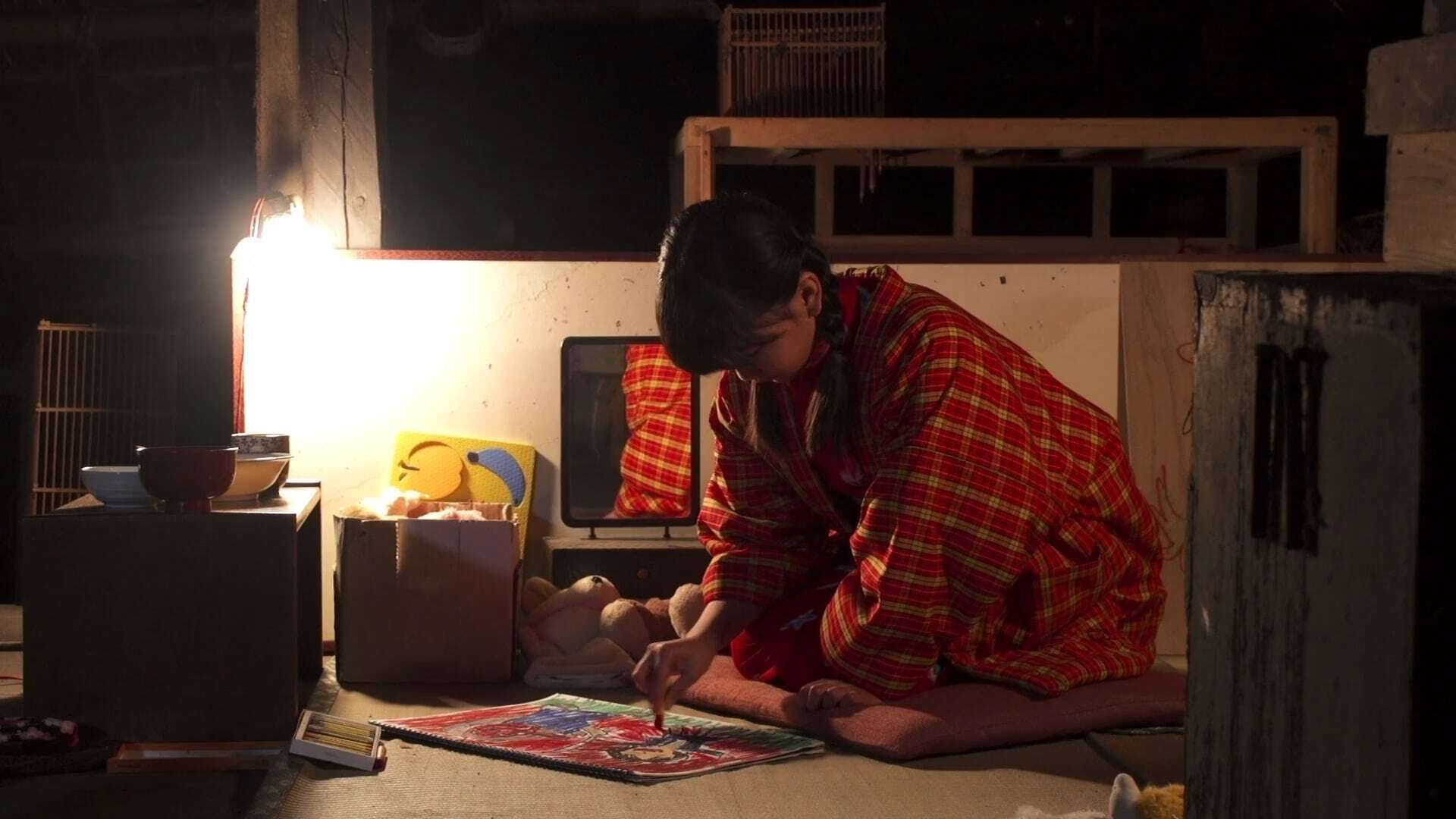 გვამთა ციხე , ნაწილი 2  ქართულად -  Corpse Prison: Part Two