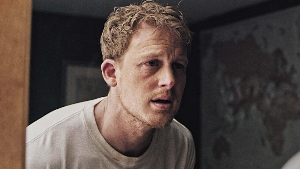 ბლოკ აილენდის ხმა  ქართულად -  The Block Island Sound