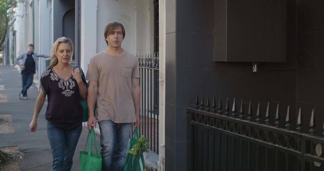 მე და ჩემი მარცხენა ტვინი  ქართულად -  Me amp My Left Brain