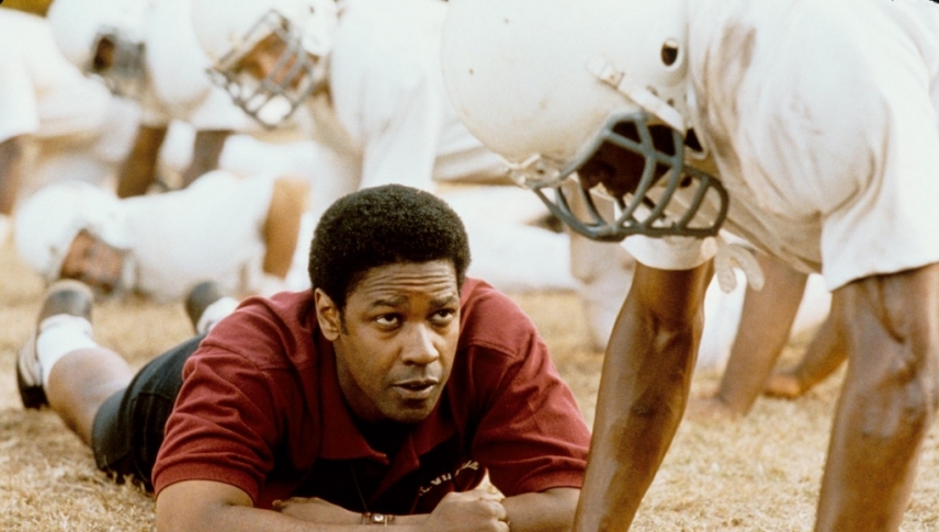 ტიტანების გახსენება  ქართულად -  Remember the Titans