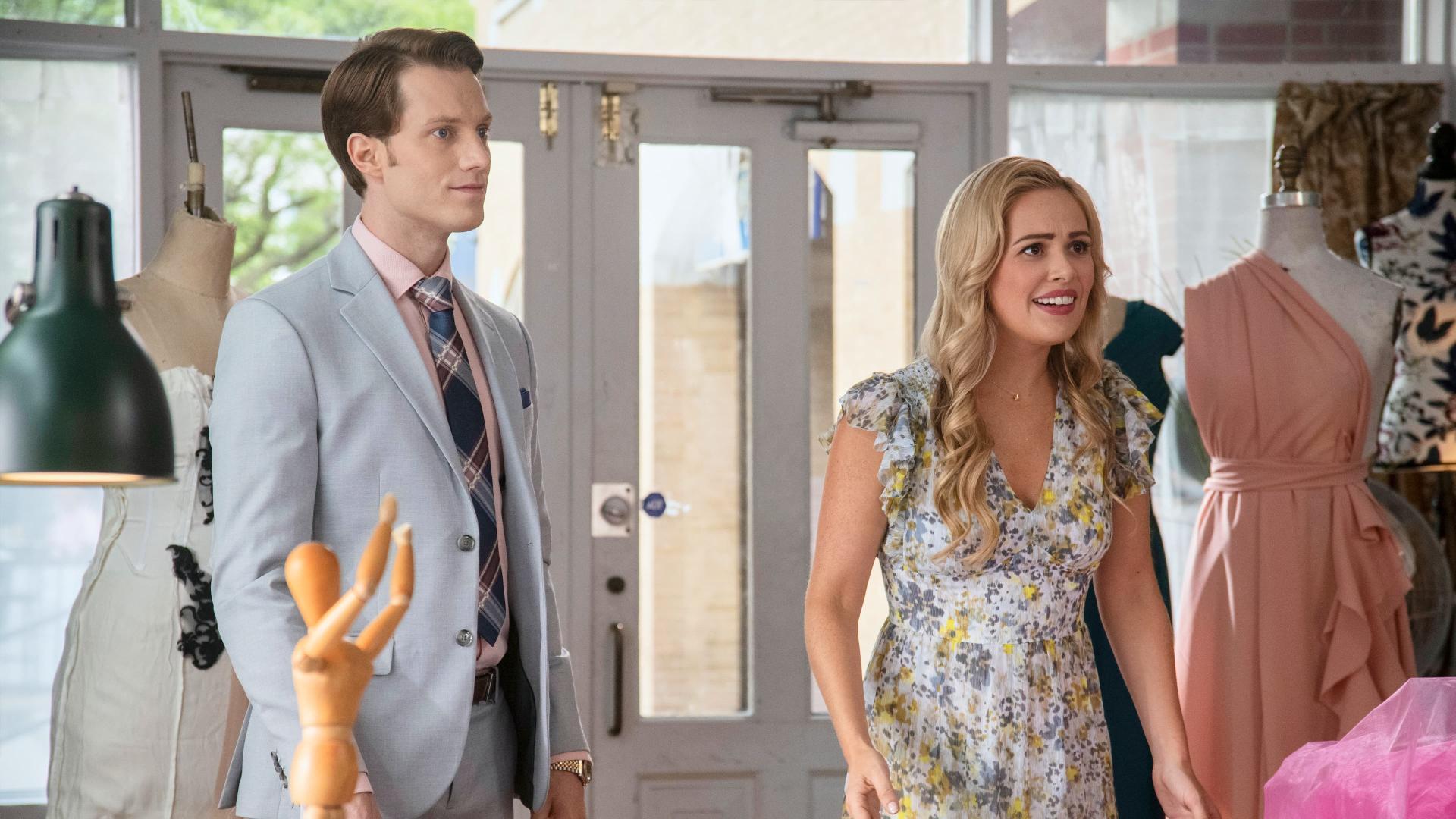 შესაფერისი პრინცისთვის  ქართულად -  Fit for a Prince