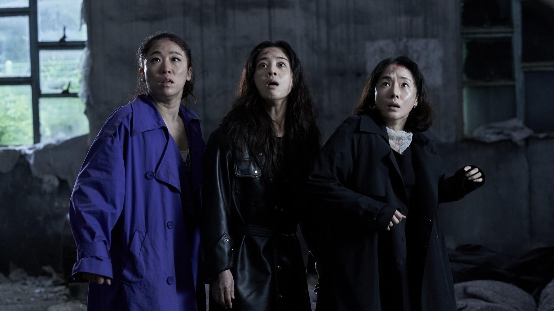 მკვდართა ღამე  ქართულად -  Night of the Undead