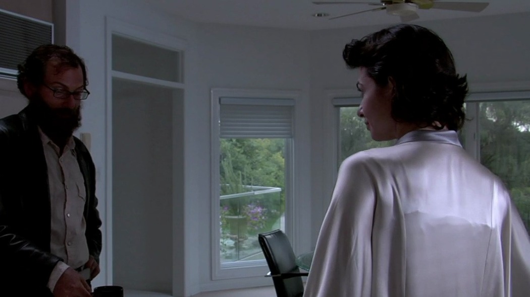 ნაცრისფერი თეთრსა და შავში , პროექტის ნაწილი 2: არჩევანი  ქართულად -  Gray in White and Black Film Project part 2: The Choice