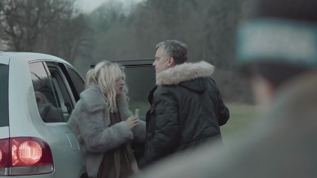 ყველაფერი განსხვავებულია  ქართულად -  Everything Is Different