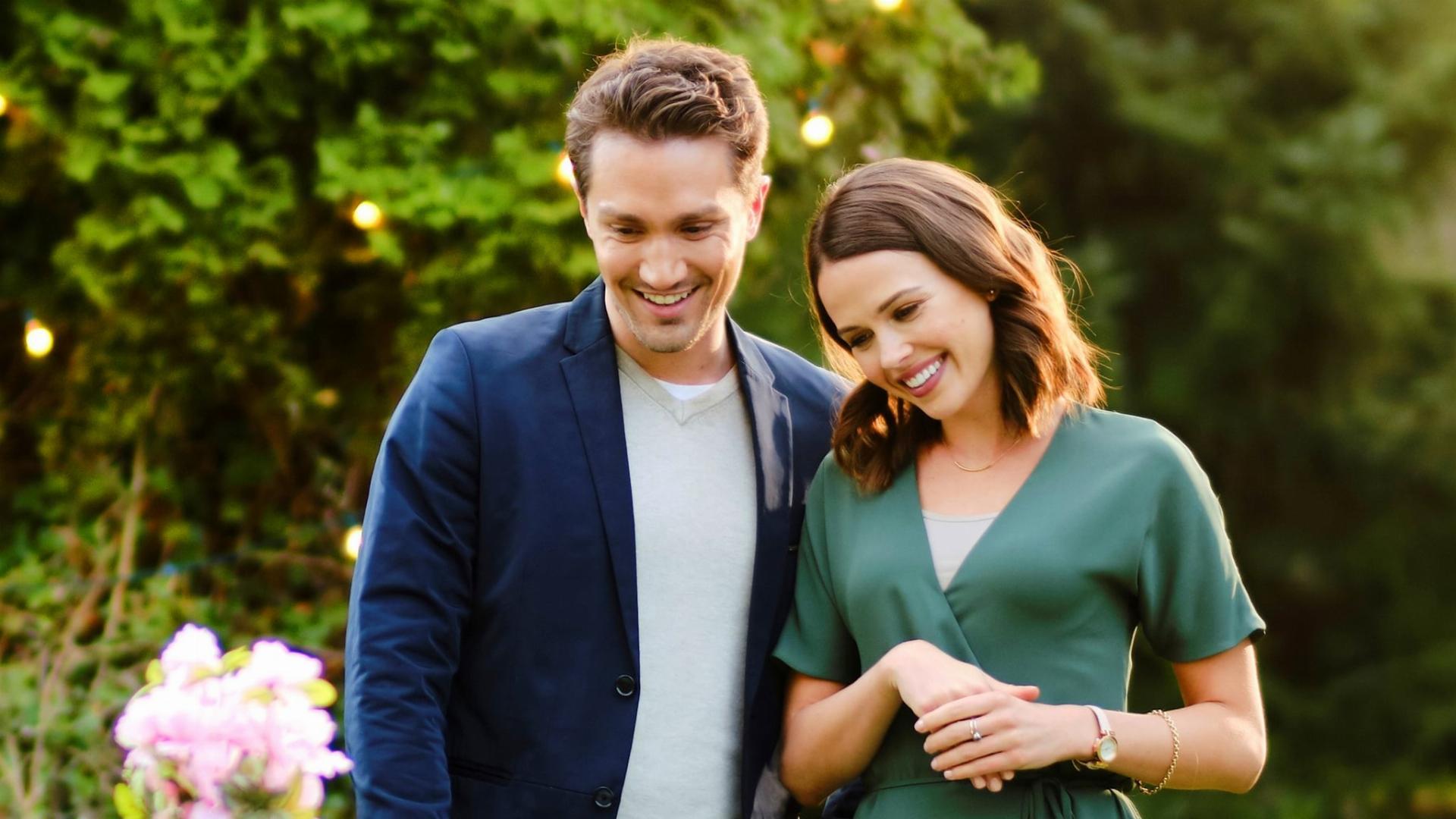 ჭამე, სვი და დაოჯახდი  ქართულად -  Eat, Drink and be Married