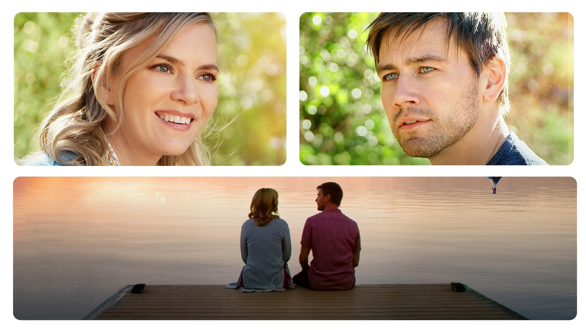 რომანტიკა ჰაერში  ქართულად -  Romance in the Air