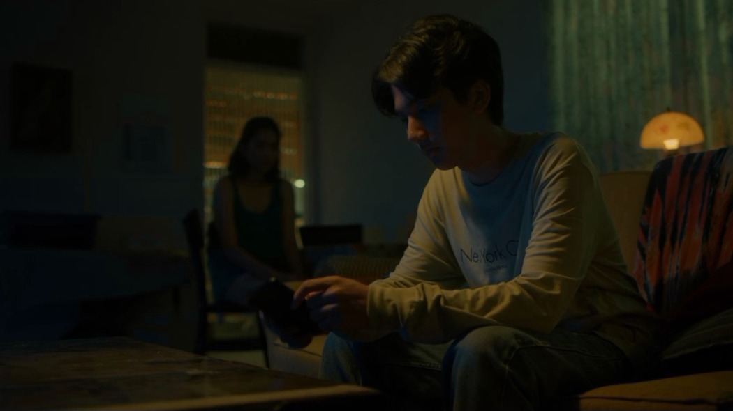 90-იანების თაობა : მელანქოლია  ქართულად -  Generasi 90an: Melankolia