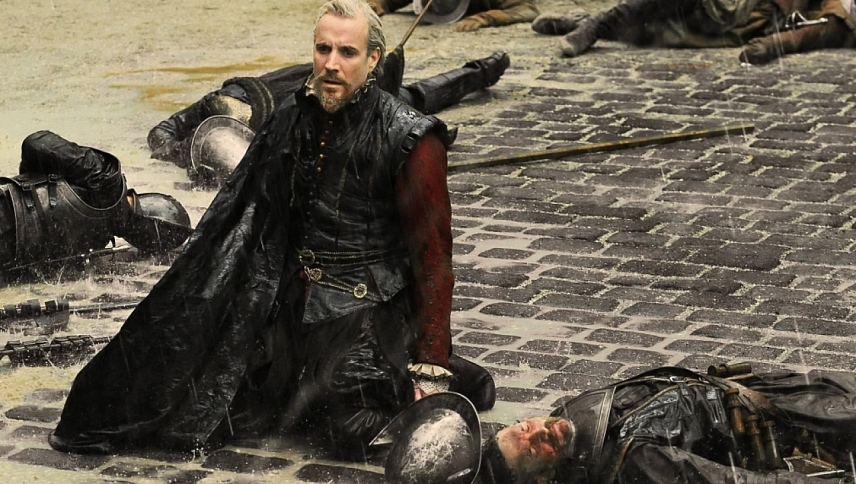 ანონიმი  ქართულად -  Anonymous