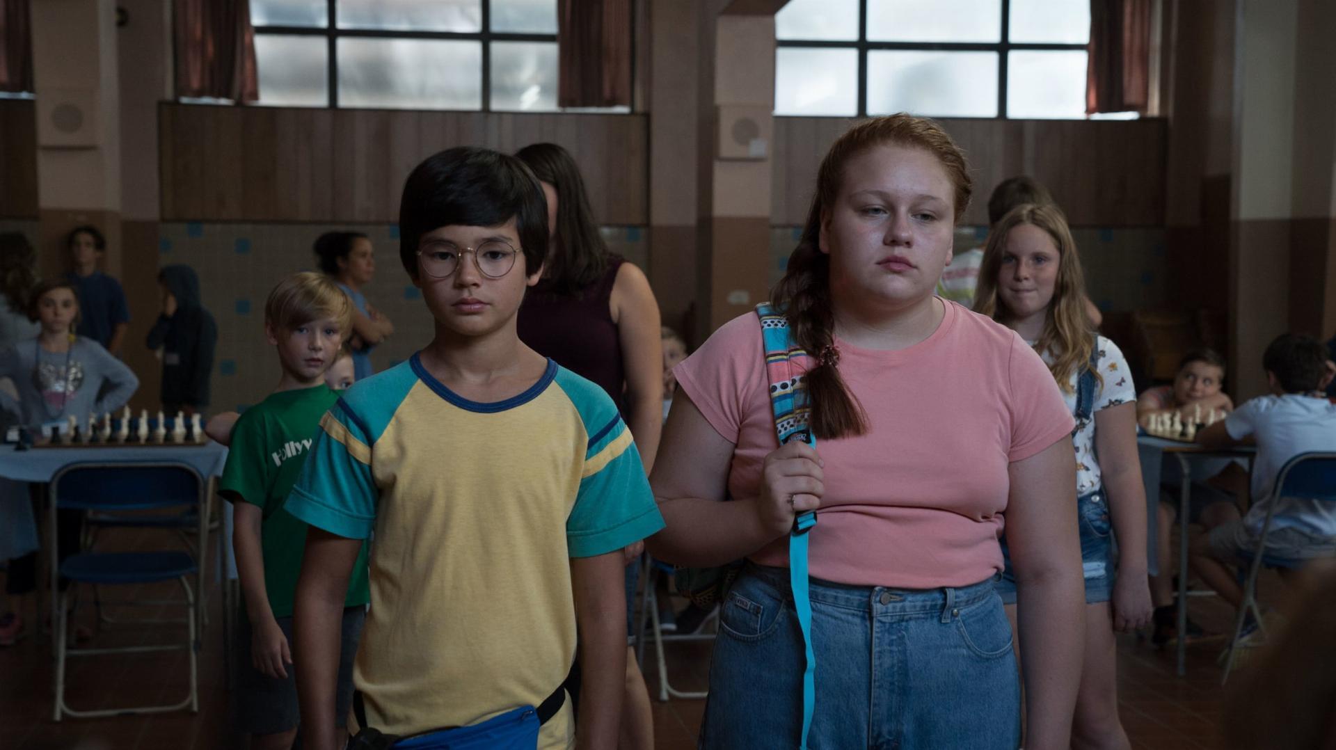 ახალგაზრდა ჟულიეტი  ქართულად -  Young Juliette