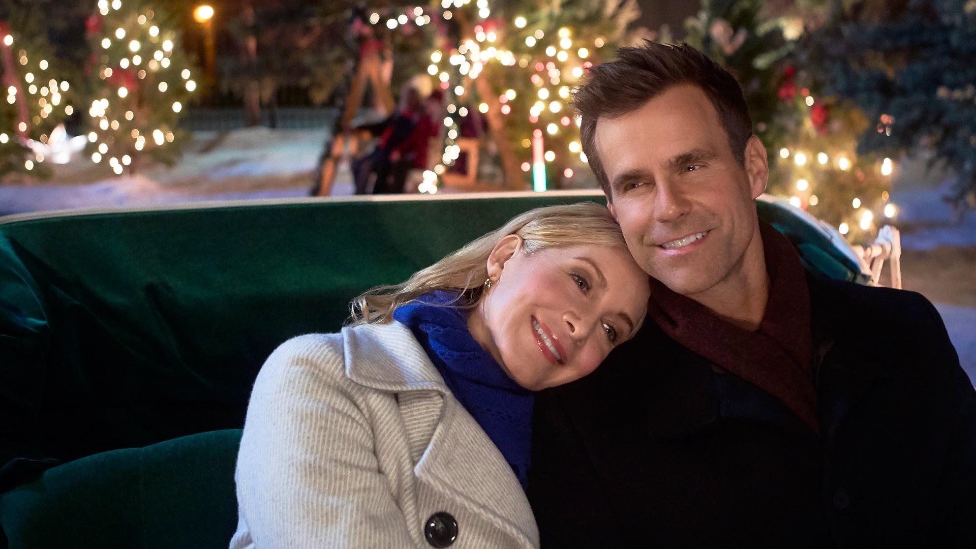 საშობაო კლუბი  ქართულად -  The Christmas Club