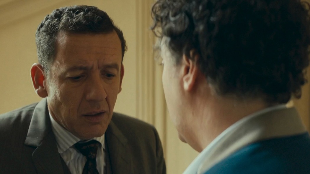 სულელი  ქართულად -  The Fool