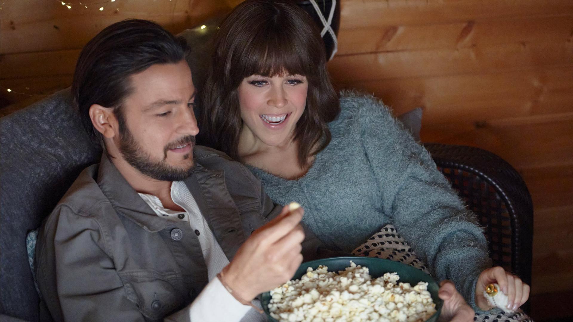 ეს ყოველთვის შენ იყავი  ქართულად -  It Was Always You