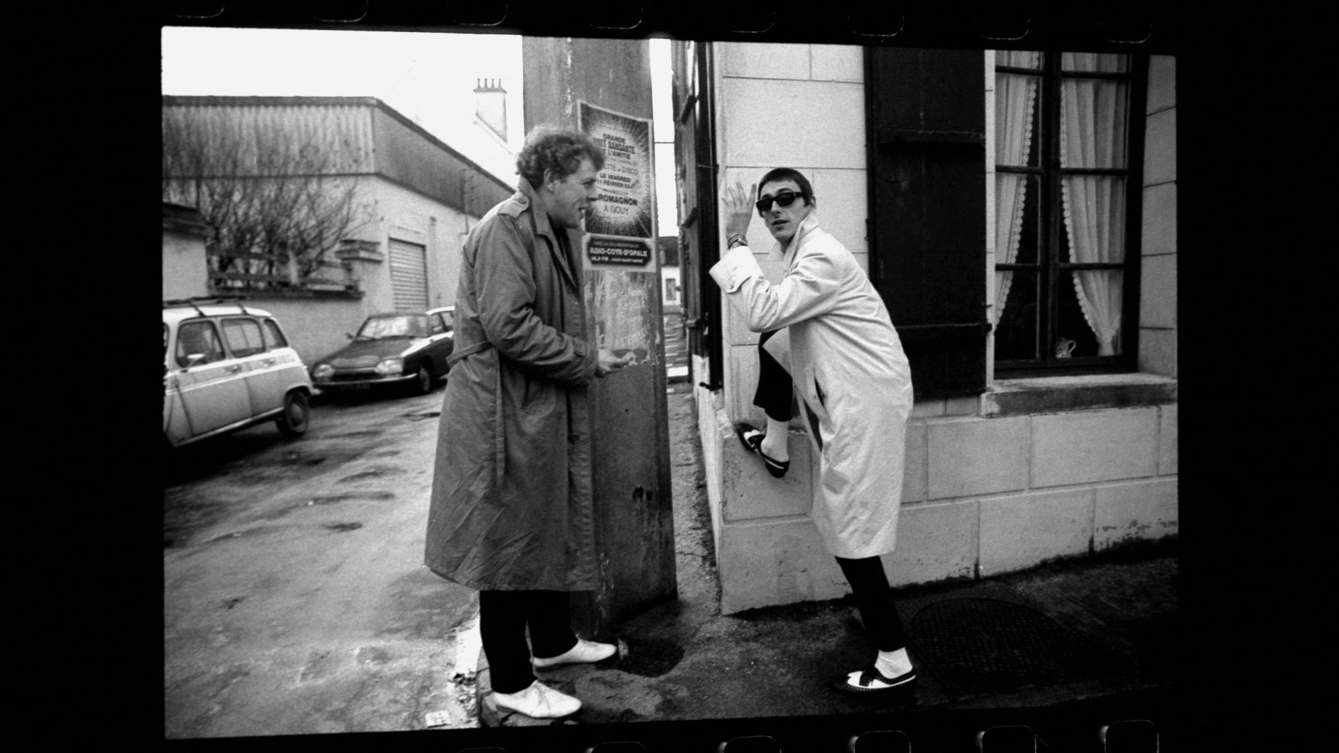 გრძელი ცხელი ზაფხული: Style Council-ის ისტორია  ქართულად -  Long Hot Summers: The Story of the Style Council