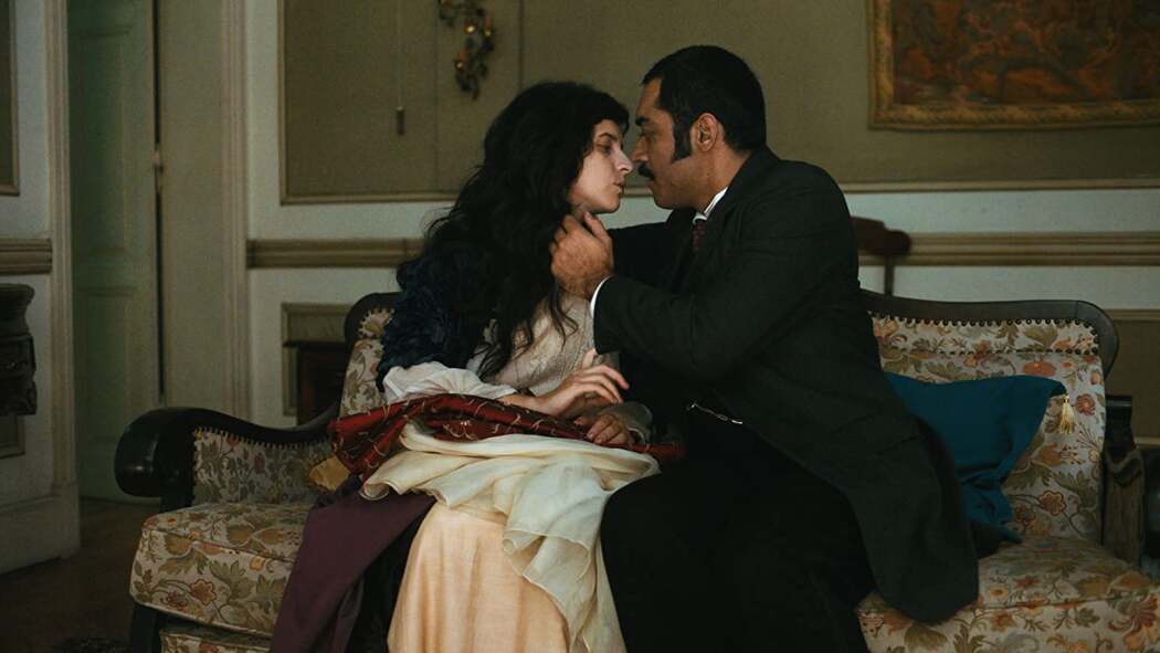 ყველა გარდაცვლილი  ქართულად -  All the Dead Ones