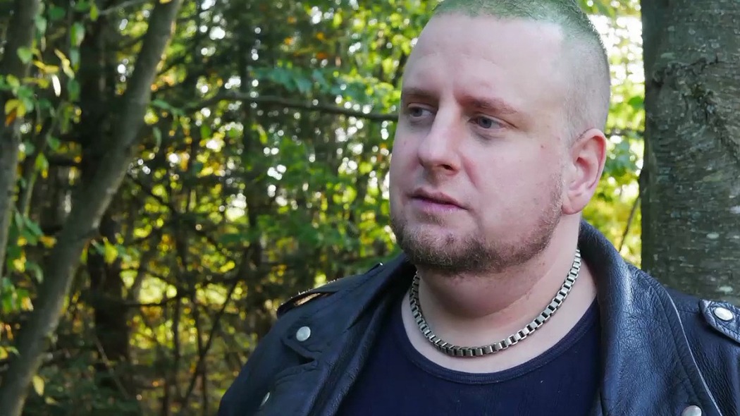 სისხლის ბანაკის ბავშვები  ქართულად -  Children of Camp Blood