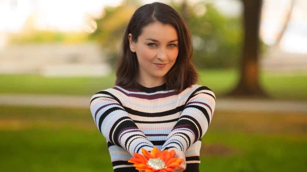 კიდევ ერთხელ შეყვარება  ქართულად -  Learning to Love Again