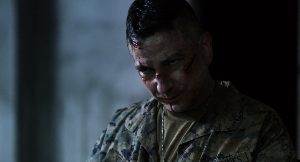 თავდასხმა VA-33 ზე  ქართულად -  Assault on VA-33