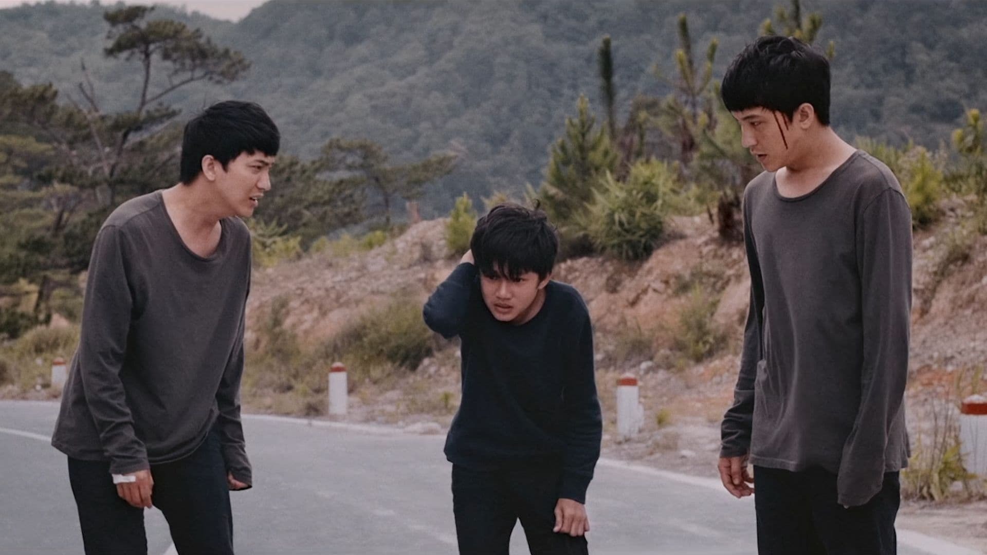 მკვლელობის იარაღი  ქართულად -  The Instrument of Murder