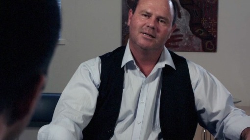 საკუთარი ფილმის გადაღების კოშმარი  ქართულად -  The Horror of Making My Film