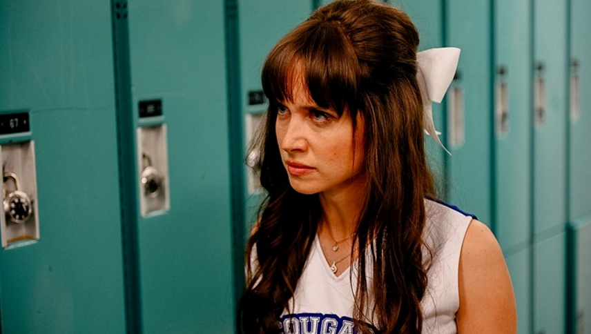 სკოლის აქტივისტის პირადი მონაცემების ქურდობა  ქართულად -  Identity Theft of a Cheerleader