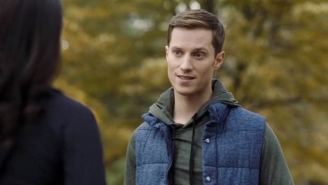 სიყვარული ლუკ ლოჯში  ქართულად -  Love at Look Lodge