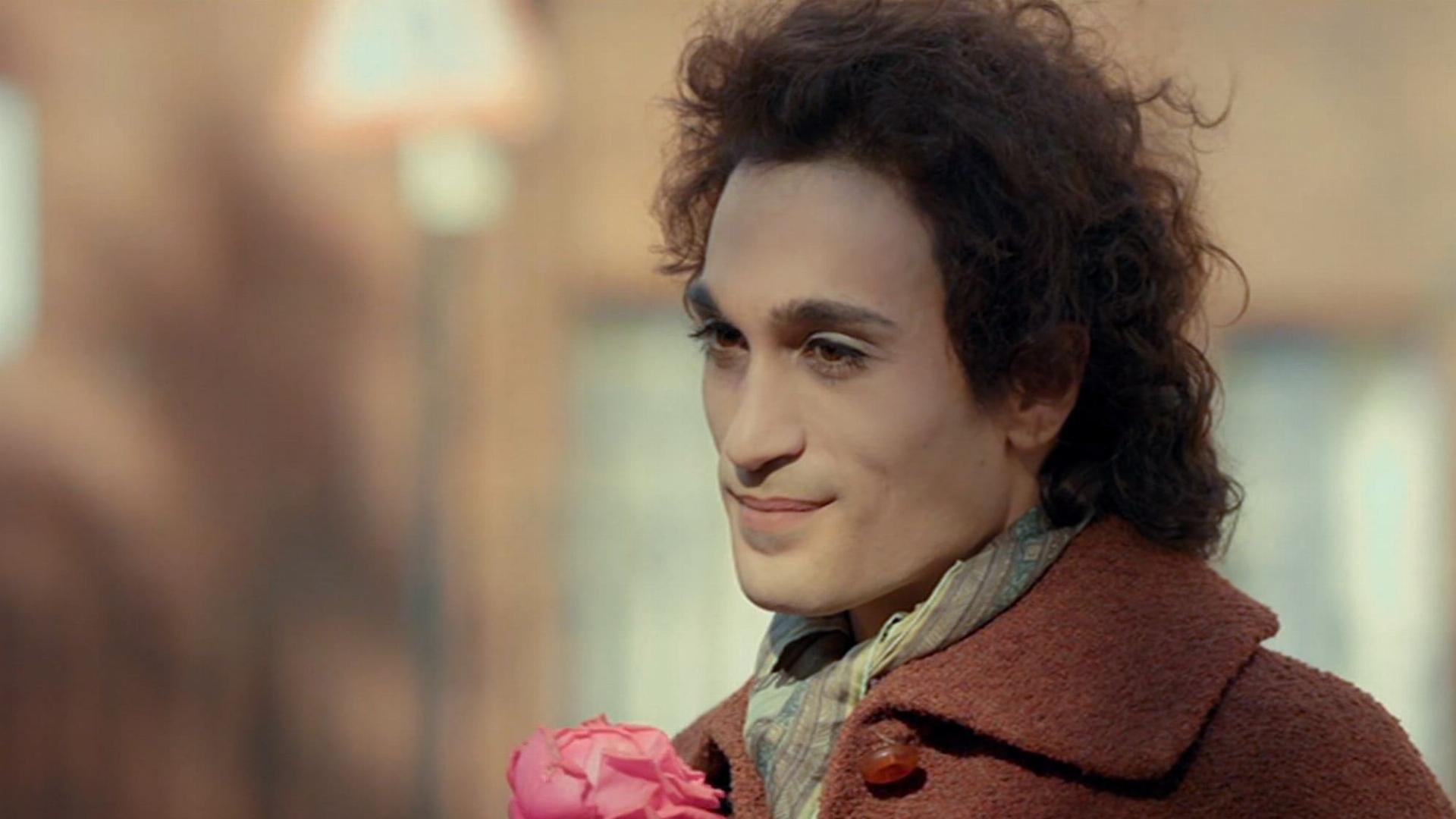 მწარე წლები  ქართულად -  Bitter Years