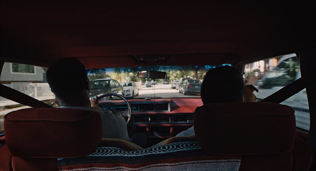 ოთხი კედელი  ქართულად -  Four Walls