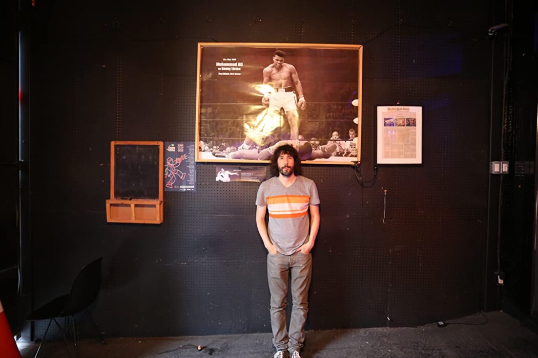 გადაიღე რათა იქორწინო  ქართულად -  Shoot to Marry