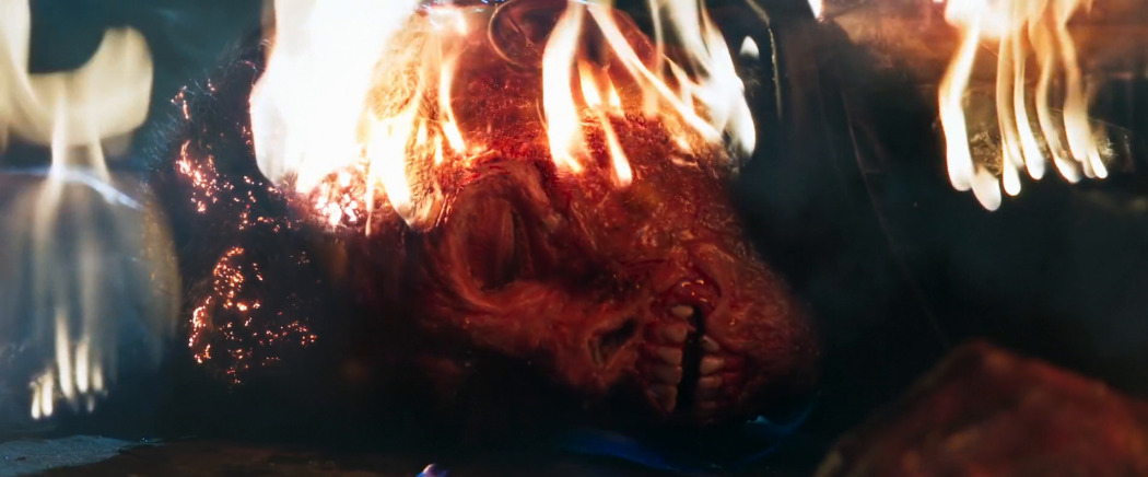 მკრეხელობა  ქართულად -  Sacrilege