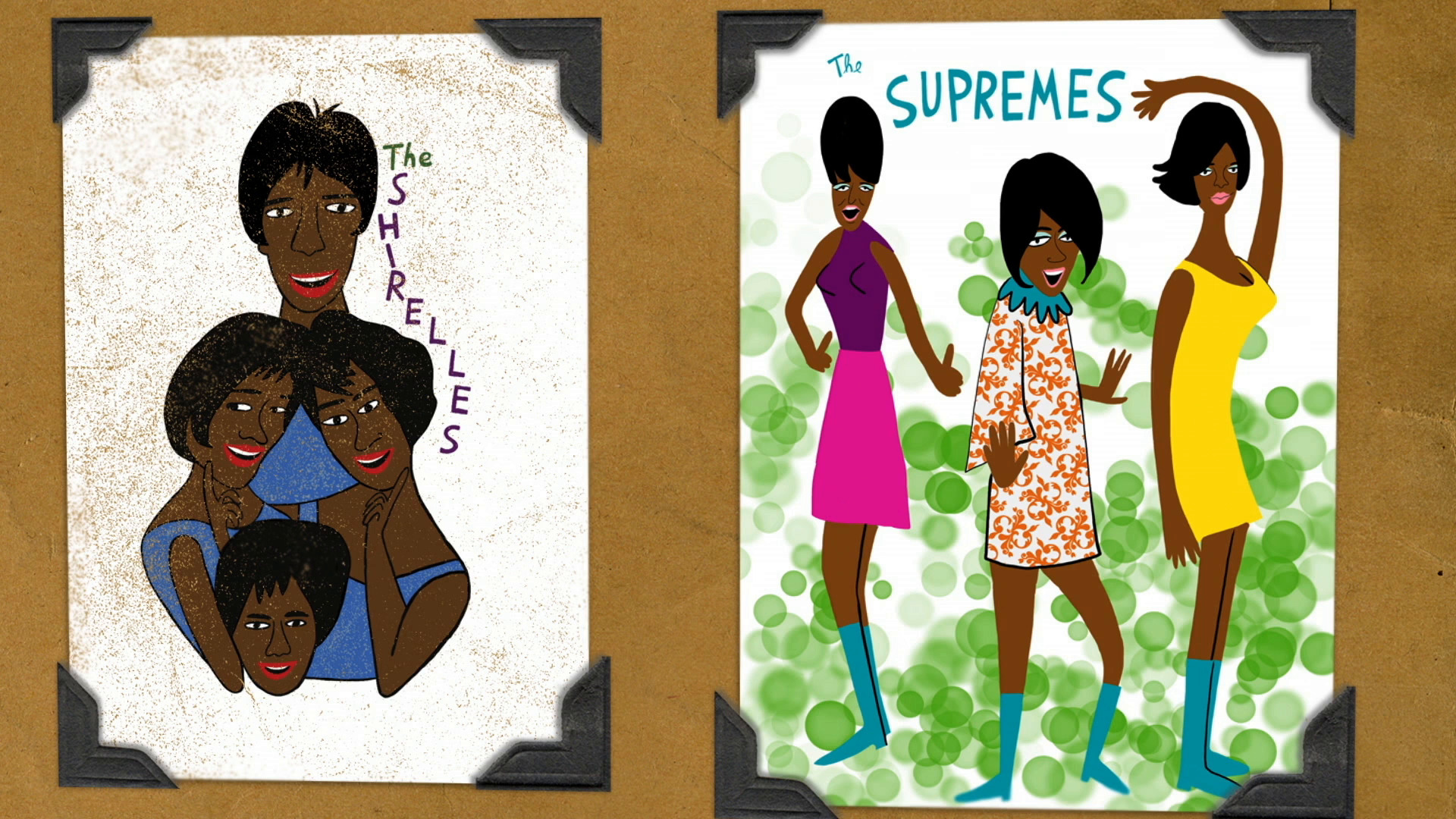 დენისი და ლოისი  ქართულად -  Dennis and Lois