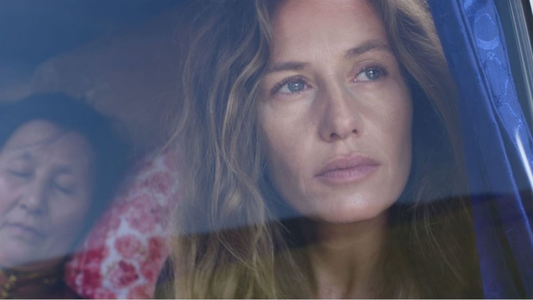 დიდი სამყარო  ქართულად -  A Bigger World