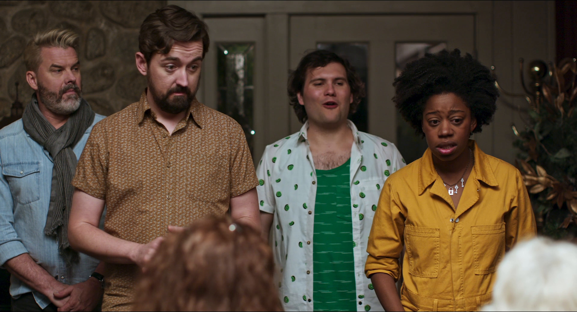 ფილმების ფესტივალი  ქართულად -  Film Fest