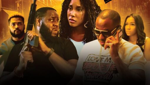 გარემოებანი 2: დევნა  ქართულად -  Circumstances 2: The Chase