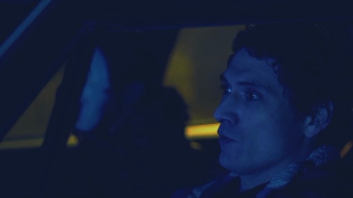 შუაღამის დემონები  ქართულად -  Midnight Devils