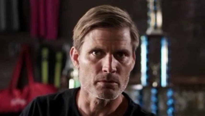 მომაკვდინებელი ილეთი  ქართულად -  Chokehold