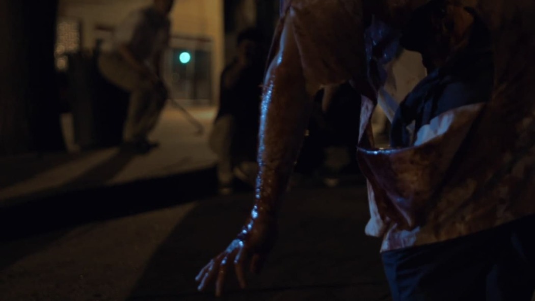 ზომბაქტერი: ცენტრალური ქალაქის ინფექცია.  ქართულად -  Zombacter: Center City Contagion