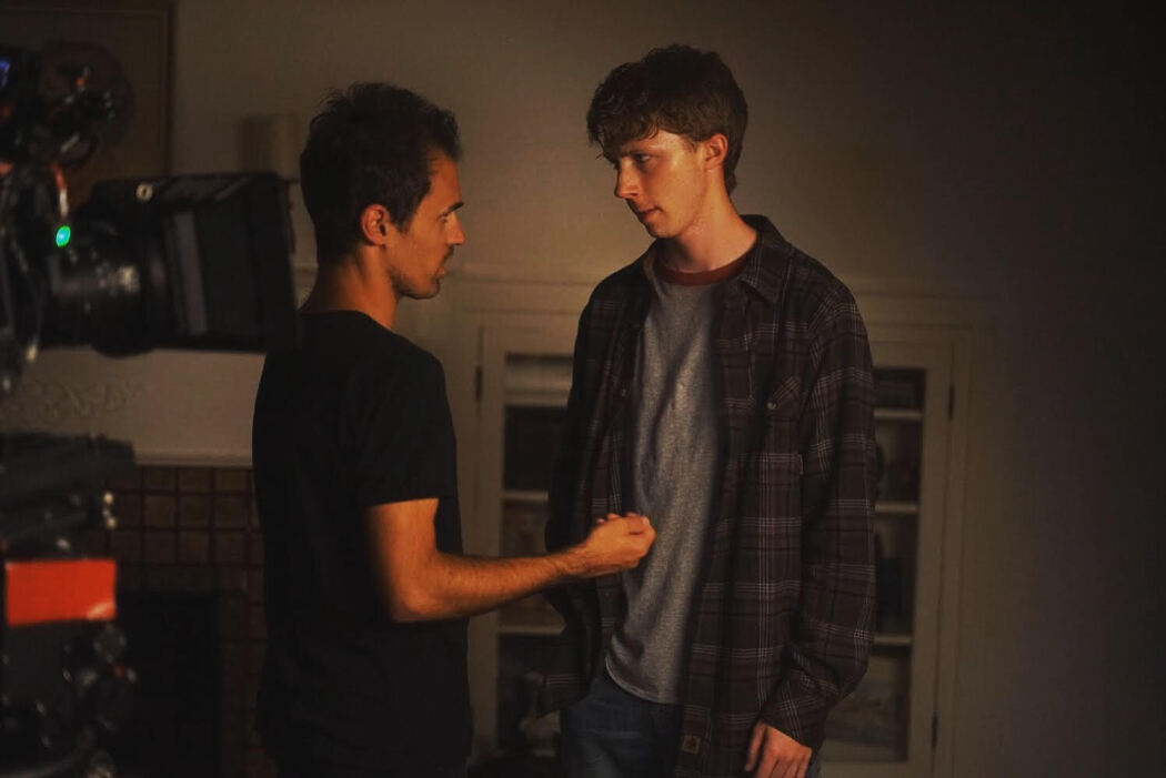 ფობიები  ქართულად -  Phobias